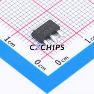 Regulador lineal (LDO) PMIC de chip IC de circuito integrado SOT-223 nuevo y original a estrenar y original de - Product Image 1