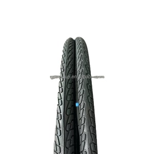 Coloré 700x40C 700x35C <span class=keywords><strong>700x38C</strong></span> Gravier Route Vélo <span class=keywords><strong>Pneu</strong></span> 30-60 TPI Filaire Perle En Caoutchouc avec Diverses Options De Motif - Product Image 2