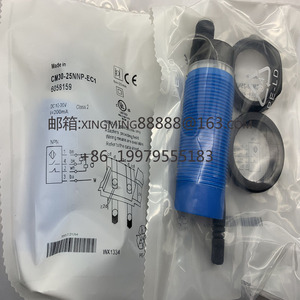 Hoge kwaliteit originele <span class=keywords><strong>sensor</strong></span> <span class=keywords><strong>CM30</strong></span>-25NNP-EC1 <span class=keywords><strong>CM30</strong></span>-25NPP-EC1 op voorraad - Product Image 2