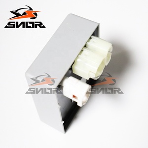 CNSNR <span class=keywords><strong>CDI</strong></span> de haute qualité pour moto indienne BAJAJ Discover 100 - Product Image 5