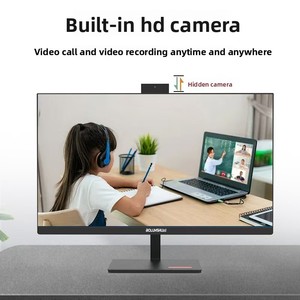 Computadora Todo en Uno Intel Core <span class=keywords><strong>I7</strong></span> de Alto Rendimiento, Ultra Delgada, de 27 Pulgadas, Directo de Fábrica, para Hogar, Oficina y Juegos - Product Image 5