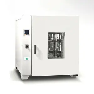 LI-360 Drying Oven Medical laboratory thermostatic devices Heating Incubator Price Desktop Dry Oven