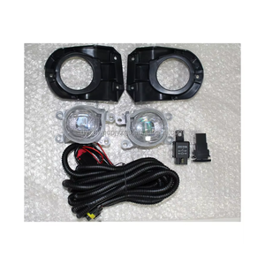 Repuestos de Carrocería, Faros Antiniebla LED para <span class=keywords><strong>Toyota</strong></span> Cross 2020 2021 <span class=keywords><strong>2022</strong></span> 2023, Juego de Faros Antiniebla - Product Image 2