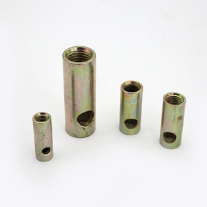 Ren nâng Ổ cắm cố định chèn-buộc chặt an toàn cho các dự án bê tông đúc sẵn - Product Image 6