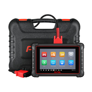 ชุดอุปกรณ์สแกนวินิจฉัยรถยนต์ Autel MP900 รุ่น Universal Diagnostic Scanner OBD2 พร้อมฟังก์ชั่นการเข้ารหัส ECU และอุปกรณ์เสริม 11 ชิ้น - Product Image 2