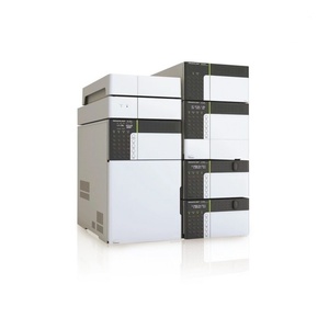 เครื่องตรวจจับอะฟลาโทซินในห้องปฏิบัติการ UHPLC HPLC (โครมาโทกราฟีประสิทธิภาพสูง) ขนาด 8 มล./นาที พร้อมระบบ UV/Vis/DAD/More และการควบคุมอุณหภูมิคอลัมน์ - Product Image 5