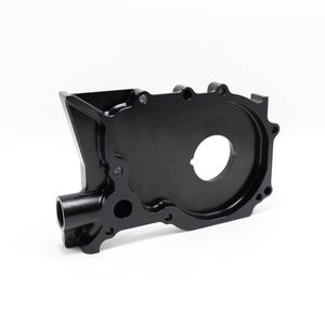 Sistema de engrase de cárter seco de 4 etapas personalizado Gestión de aceite de motor de alta eficiencia Fabricación de precisión para uso en deportes de motor - Product Image 5