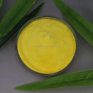 PAC Koagulan untuk Menghilangkan Kekeruhan dan Warna Air Minum - Product Image 2