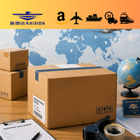Expédition de marchandises dangereuses de Chine vers l'Europe, Allemagne, Royaume-Uni, fret DG, transitaire DDP
