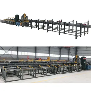 Diameter range 30 mm-80 mm Steel billet, Rod, Rebar & Bar cutting machine shearing machine