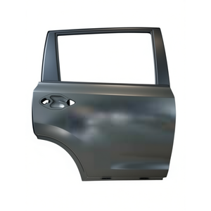 อะไหล่แผงประตูรถยนต์ Highlander 17-20 R Tra สำหรับรถยนต์ Toyota Highlander รุ่นปี 2017-2020 ชุดประกอบประตูหลังด้านขวา - Product Image 1