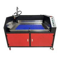 Textile de machine de prétraitement d'imprimante à plat de T-shirt de l'impression automatique DTG