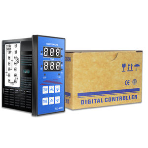 Nhiệt Báo Chí đa chức năng máy nhiệt độ thời gian điều khiển phụ kiện máy thăng hoa Điều khiển kỹ thuật số - Product Image 5