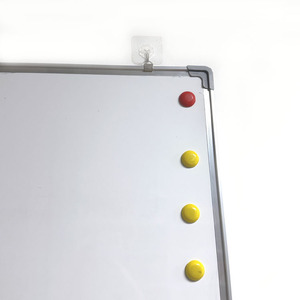 Pizarra Magnética de Doble Cara 2x3, Pizarra Blanca para Oficina/Aula, Pizarra Blanca para Colgar en la Pared, 60*90CM - Product Image 6