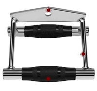PINJIAN Gym force exercice Fitness équipement Triceps Muscles entraînement barre de traction Smith Machine accessoires