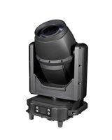 Projecteur extérieur étanche Bertin 230W RGBW DMX512 pour scène, théâtre, station de télévision, événements IP65