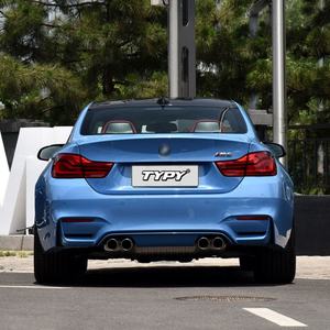 Kit de Carrocería Original TYPY al Por Mayor para BMW Serie 4 F32 F36, Modificado al Estilo NUEVO M4 2014-2017 - Product Image 4