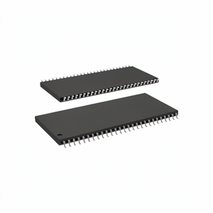 Manufacturer Channel IS42S16160D-7TL-TR Electronic Chips Component Memory 54 TSOP - Product Image 1