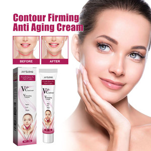 Jaysuing <span class=keywords><strong>Crema</strong></span> Reafirmante Facial Reafirmante y Lifting Piel Facial <span class=keywords><strong>Crema</strong></span> Reparadora Suave y Ablandadora 20g - Product Image 2