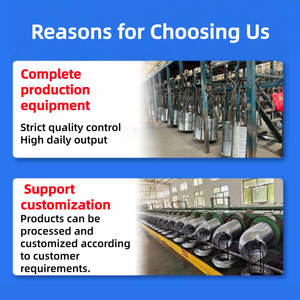 Высокопрочная оцинкованная проволока для связывания, стальная проволока GI <span class=keywords><strong>BWG</strong></span> 20 21 22, горячеоцинкованная железная проволока для строительства - Product Image 5