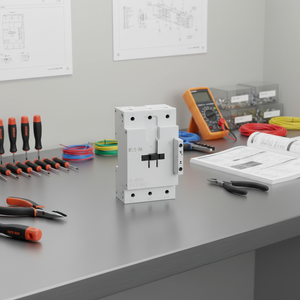 Arrancadores y Contactores de Motor <span class=keywords><strong>EATON</strong></span> Moeller <span class=keywords><strong>DILM150</strong></span>(RAC120) con Excelente Extinción de Arco para Aplicaciones Industriales - Product Image 2