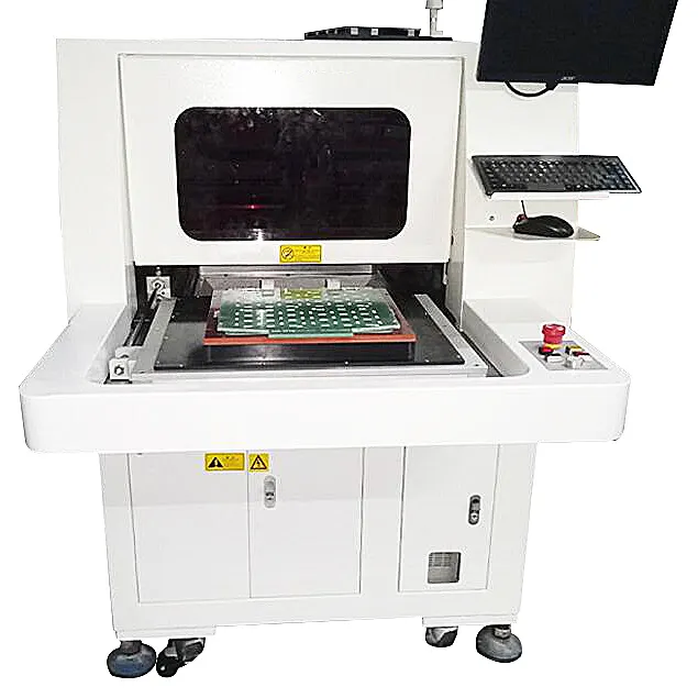 신제품 자동적인 칩 Mounter PCB 기계 후비는 물건과 장소 기계 pcb 엑스레이 기계
