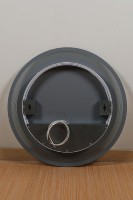 Miroir LED rond pour salle de bain, indice de protection IP44, fournisseur chinois, vente chaude, pour hôtel Marriott