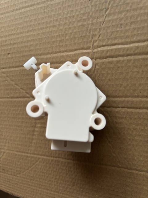 Best Selling Washing Machine Parts Drainage Valve Motor Water Drain Tractor Replacement 1006B
