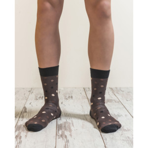 Set di calzini da uomo Mocha Mix - Product Image 4