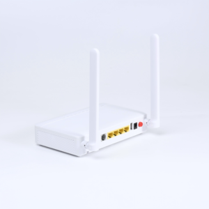 Equipo de Fibra Óptica GPON XPON ONU, Soluciones FTTx, Mini FTTH - Product Image 2