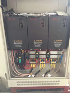 75kw 90kw 3 Fase 380V Vector Converters Vfd Controller Frequentieregelaar Ac Frequentie Drive 50Hz Naar 60Hz Ac Drive - Product Image 2