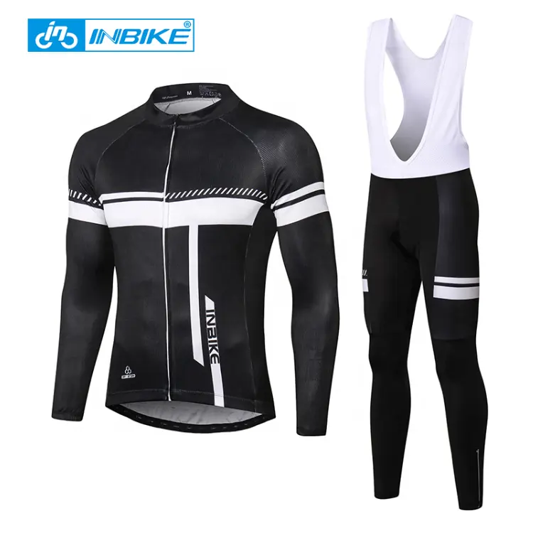 cycling jerseys men long sleeve