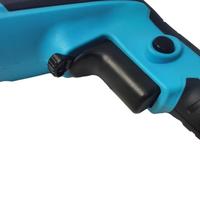 Perceuse électrique sans balais portable de petite taille pour usage domestique, haute puissance, professionnelle, type pistolet, outils électriques en promotion