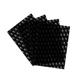 Tấm Chống Sốc Nano Búa Kích Thước A4 A3 Tấm Bảo Vệ Màn Hình Chất Liệu Cuộn Màng Bảo Vệ Kích Thước Tùy Chỉnh - Product Image 1