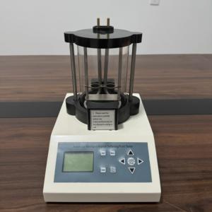 Automatischer Asphalt Bitumen Erweichung spunkt <span class=keywords><strong>Tester</strong></span> Günstiger Preis - Product Image 5