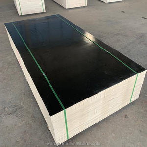 Cassaforma di compensato con rivestimento in pellicola riciclata costruzione in compensato compensato - Product Image 2