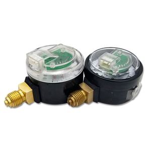 مقياس ضغط الغاز الطبيعي CNG والميثان LPG - Product Image 2