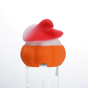 Lámpara LED USB Personalizada de Halloween, Luz Nocturna Recargable con Interruptor para Habitación de Bebé, Generación de Energía para Dormitorio - Product Image 6