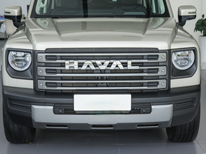 ซาฮาร่า-พิสูจน์ว่า Haval Menglong เอาชนะผู้พิทักษ์แลนด์โรเวอร์ในเนินทรายทะเลทรายได้อย่างไร - Product Image 2