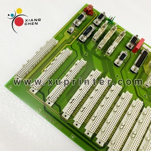 Carte mère d'origine WD d'occasion B37V053370 B37V700533 pour pièces d'impression offset Roland - Product Image 4