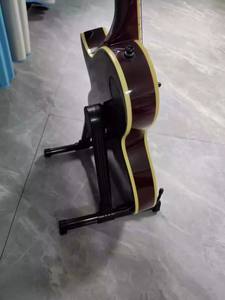 Support de sol universel multi-guitares en ABS pour guitare acoustique, guitare électrique et <span class=keywords><strong>violon</strong></span>, présentoir à domicile - Product Image 4