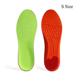 Supports de voûte plantaire et pied plat/<span class=keywords><strong>anti</strong></span>-transpiration eva semelles de chaussures - Product Image 2