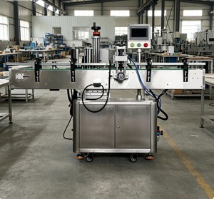 Machine de remplissage automatique de bouteilles de miel, machine de remplissage de bouteilles en verre, machine de remplissage rotative de gobelets - Product Image 3