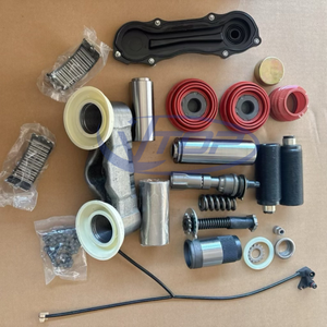 Kit di Riparazione Pinza Freno <span class=keywords><strong>SCE</strong></span> 1906779 1928820 1928821 per Parti di Camion Eurocv Scania - Product Image 5