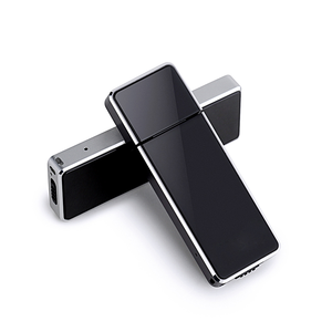 Grabadora de Audio Portátil Aomago con Diseño Personalizado, Fácil de Usar, 16GB, Activación por Voz, VOR, USB y Linterna - Product Image 2