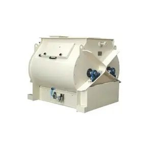 Máquina mezcladora de polvo para farmacia, laboratorio de gravedad cero, serie WZ, bajo precio