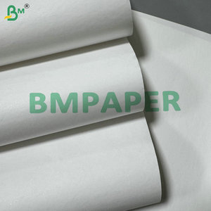 Anti-Verblassungs-Beschichtung Lange Haltbarkeit 55gsm 60gsm Hochgeschwindigkeits-Thermopapier Jumbo-Rolle - Product Image 3