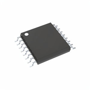 Achetez des composants électroniques en ligne, puce 16 TSSOP THS4532IPWR, service complet original - Product Image 1