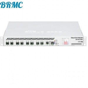 Nuevo y original enrutador industrial con cable RouterOS 10 Gigabit con memoria de 16G + 1 + 1, 1, 2, 1, 2, 1, 2, 1, 2, 1, 2 - Product Image 3