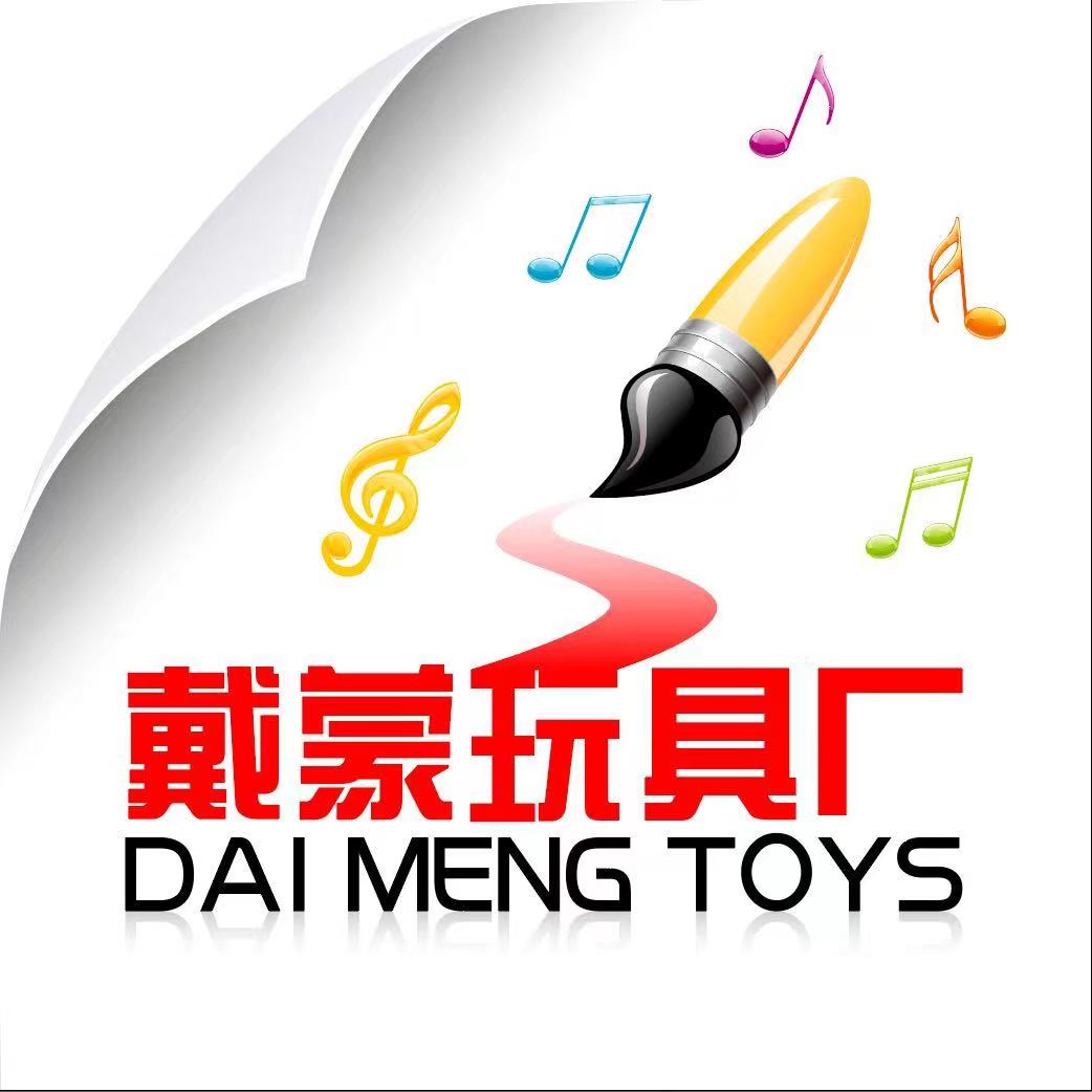 Shantou Diamond Toys Co., Ltd. logo